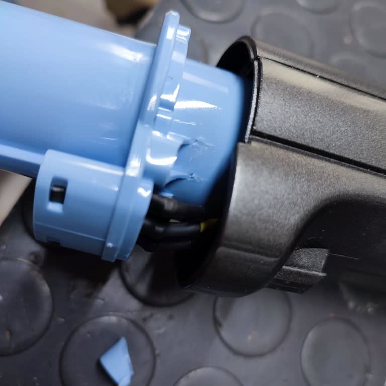 Philips Ev Aletleri Süpürgede Kalitesiz İşçilik Ve Servis Sorunu!