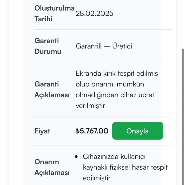 Huawei Ürün Kalitesizliği Ve Müşteri Hizmetleri Hayal Kırıklığı!