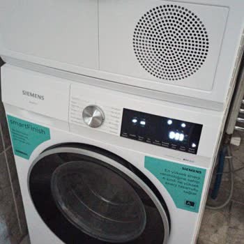 Siemens Çamaşır Makinesi Hayal Kırıklığı: Garanti Ve Servis Sorunları