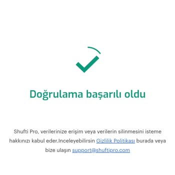 Matbet'te Kimlik Doğrulama Ve Çekim Sorunu