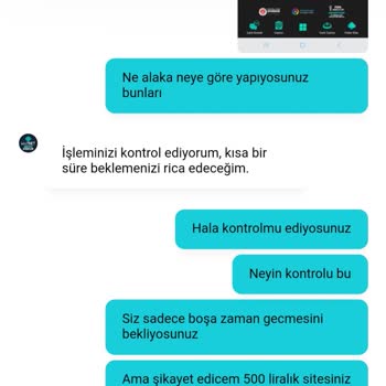 Matbet'te Kimlik Doğrulama Ve Çekim Sorunu