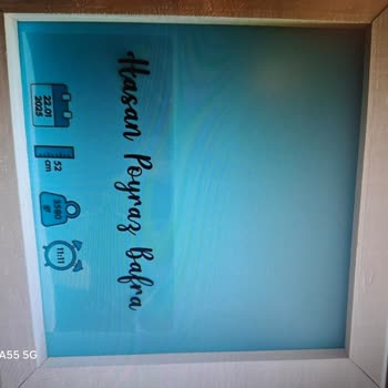 Çerçeve Siparişimde Hayal Kırıklığı