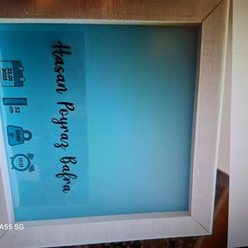 Çerçeve Siparişimde Hayal Kırıklığı