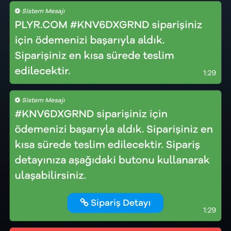 Uce Satın Alımında İade Edilmeyen Para