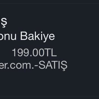 İzinsiz Üyelik Ve Çekim Sorunu