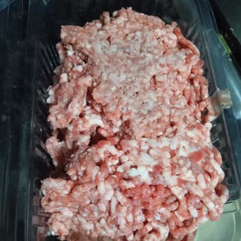 Yanıltıcı Et Satışı İle Hayal Kırıklığı