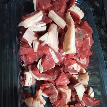 Yanıltıcı Et Satışı İle Hayal Kırıklığı