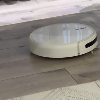 Trendyol Robot Süpürge Geri Gidiyor, Aktive Edilmiş Ürün Satıldı