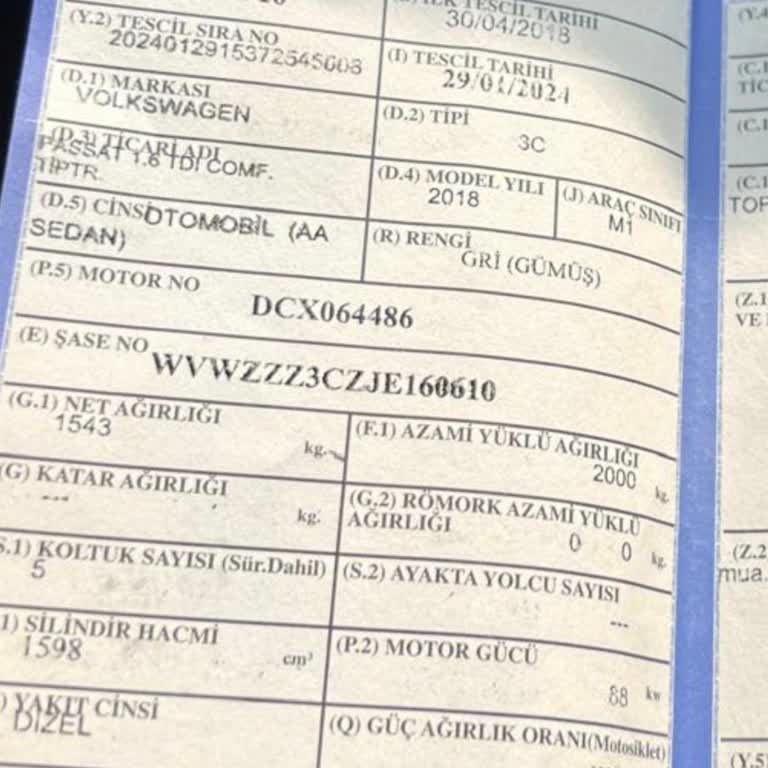 Trafik Sigortası İadesinde Yaşanan Sorunlar