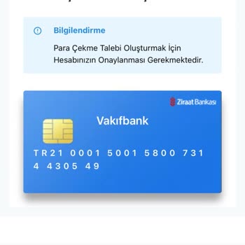 Paramı Çekemiyorum: Space Global Trade'de Belirsizlik!