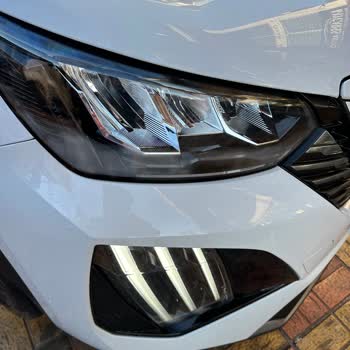 Peugeot Araçta Far Sorunu Ve Yetersiz Servis Hizmeti