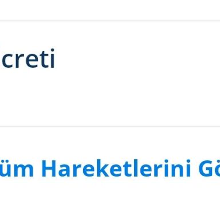 Denizbank'tan İptal Edilen Kart İçin Üyelik Ücreti Kesintisi