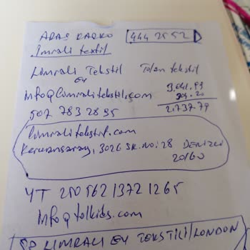 Ürün Teslimatı Yapılmayan Alışveriş Deneyimi