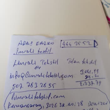 Ürün Teslimatı Yapılmayan Alışveriş Deneyimi
