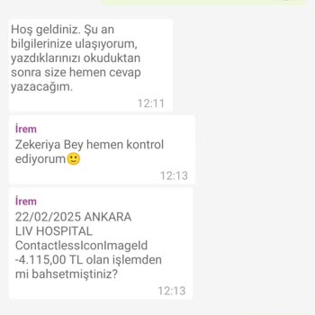 Taksit Kampanyası Hayal Kırıklığı
