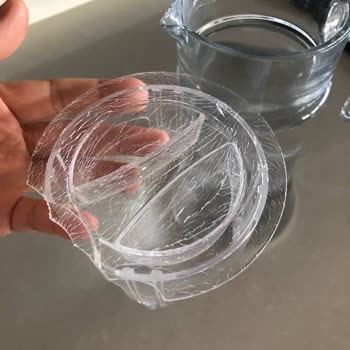 Paşabahçe Azur Sürahinin Kapak Sorunu Ve Yedek Parça Eksikliği