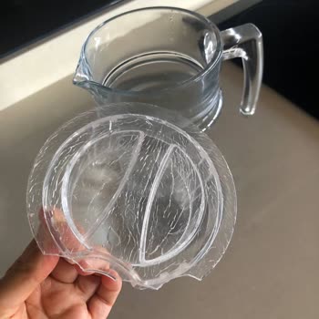 Paşabahçe Azur Sürahinin Kapak Sorunu Ve Yedek Parça Eksikliği