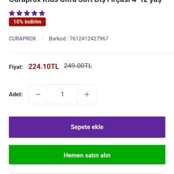 Farmareyon Yanıltıcı Kampanya Bilgisi Ve Yetersiz Müşteri Hizmeti!