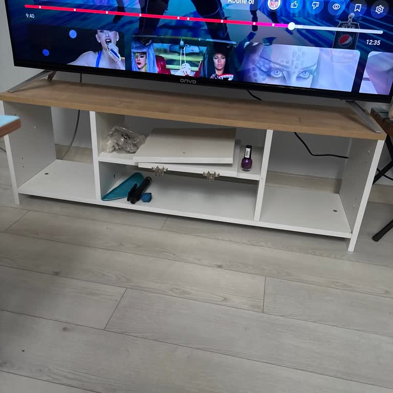 Eksik Parça Ve Yanlış Ürün Sorunu