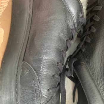 Camper Ayakkabıda Hayal Kırıklığı Ve Uzun İnceleme Süreci