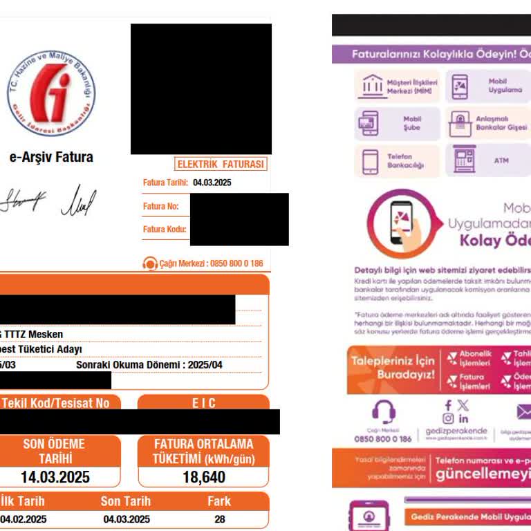 Elektrik Faturalarındaki Artışa Karşı Tüketici Yalnız Bırakılıyor