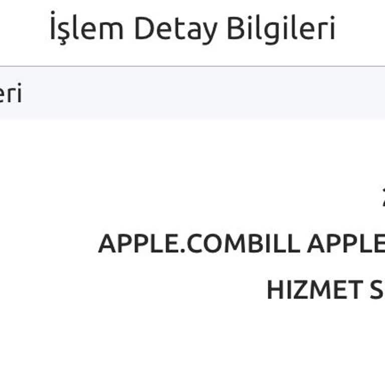 İzinsiz Para Çekimi: Apple'a Yasal İşlem Tehdidi