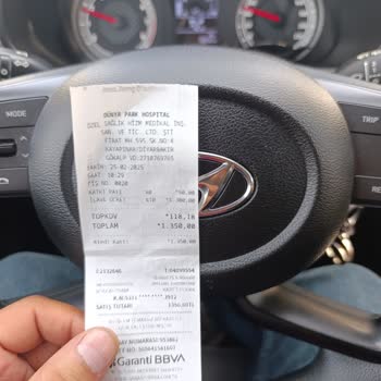 Hastanede Haksız Bekletilme Ve Kötü Yönetim