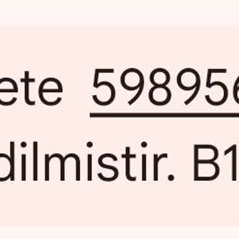 Sebepsiz Sipariş İptali Ve Geciken İade Süreci