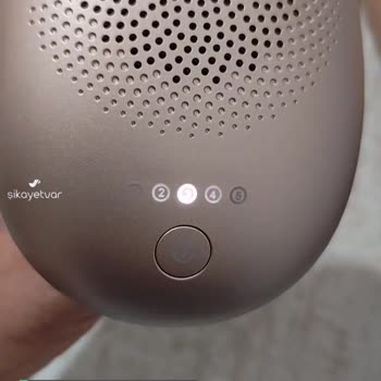 Philips Epilasyon Mağduriyeti!