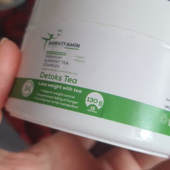 Borvitamin Hayal Kırıklığı Yaratan Teslimat Deneyimi!