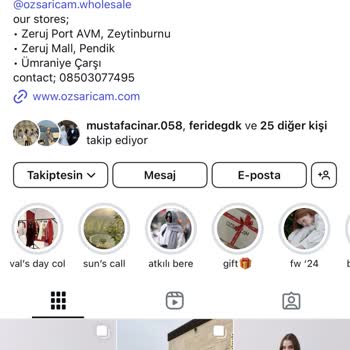 İnternetten Aldığım Ürünler Teslim Edilmedi