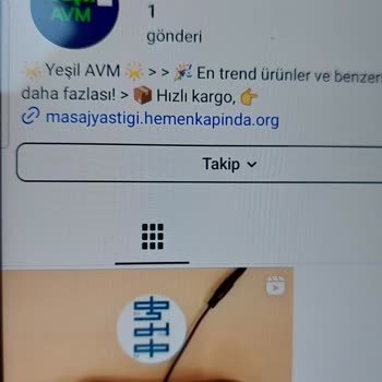 Yesilavm34 Aldığım Sırt Korsesi Hatalı Çıktı!