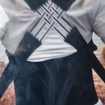 Yesilavm34 Aldığım Sırt Korsesi Hatalı Çıktı!