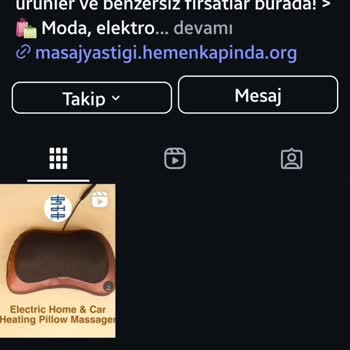 Yesilavm34 Aldığım Sırt Korsesi Hatalı Çıktı!