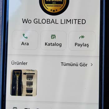 Yesilavm34 Aldığım Sırt Korsesi Hatalı Çıktı!