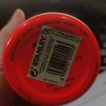 Stanley Termos Servis Hizmetleri Sorunu