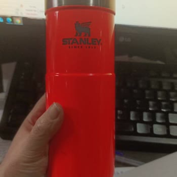 Stanley Termos Servis Hizmetleri Sorunu