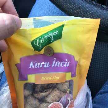 Kurtlu Kuru İncir Ve A101'in İlgisiz Tavrı