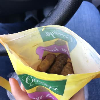 Kurtlu Kuru İncir Ve A101'in İlgisiz Tavrı