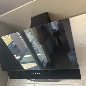 Ferre Ankastre Seti: Eşit Pişirmeyen Fırın Ve Yüksek Yakıt Tüketimi