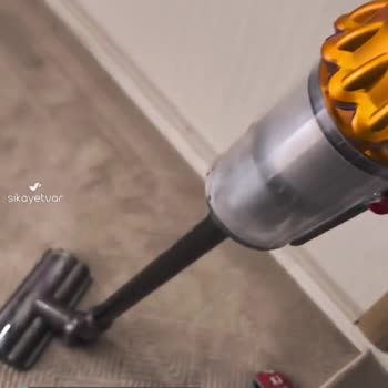 Dyson V 15 Başlık Sorunu