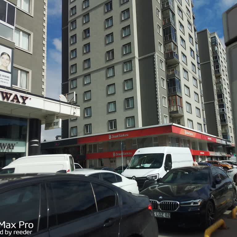 Ziraat Bankası Şube Müdürünün İlgisiz Tavrı