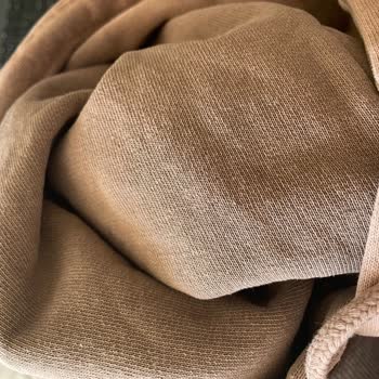 Renk Veren Sweatshirt Mağduriyeti