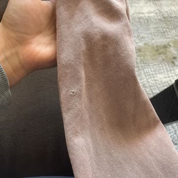 Renk Veren Sweatshirt Mağduriyeti