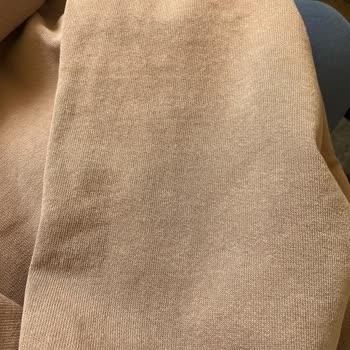 Renk Veren Sweatshirt Mağduriyeti