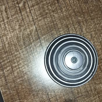 Dyson V15'te Kronik Kopma Sorunu