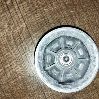 Dyson V15'te Kronik Kopma Sorunu