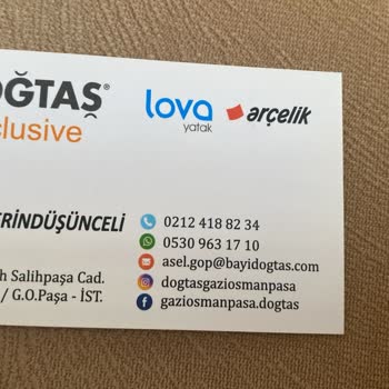 Eksik Teslimat Ve İlgisiz Hizmet: Doğtaş Mağazasındaki Hayal Kırıklığı