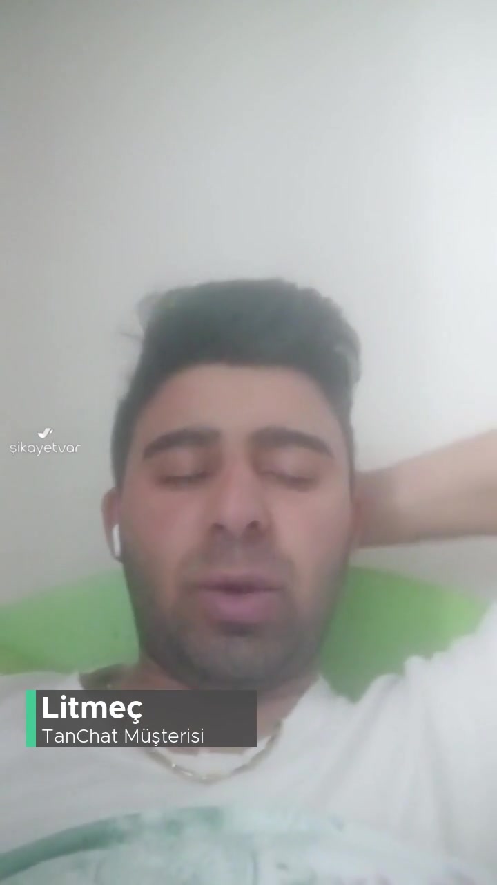 Tanchat Hesabıma Giriş Yapabilmek İstiyorum Lütfen Yardımcı Olun videonun kapak resmi