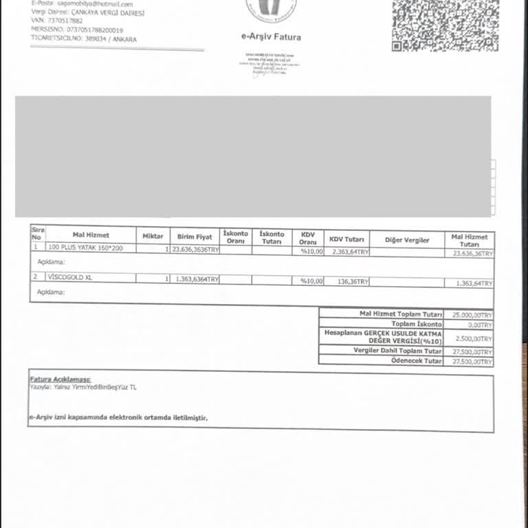 Haksız Fiyat Artışıyla Mağduriyet Yaşıyoruz